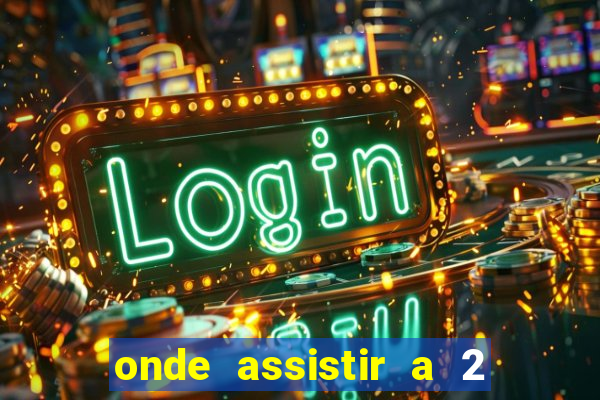 onde assistir a 2 temporada de a promessa